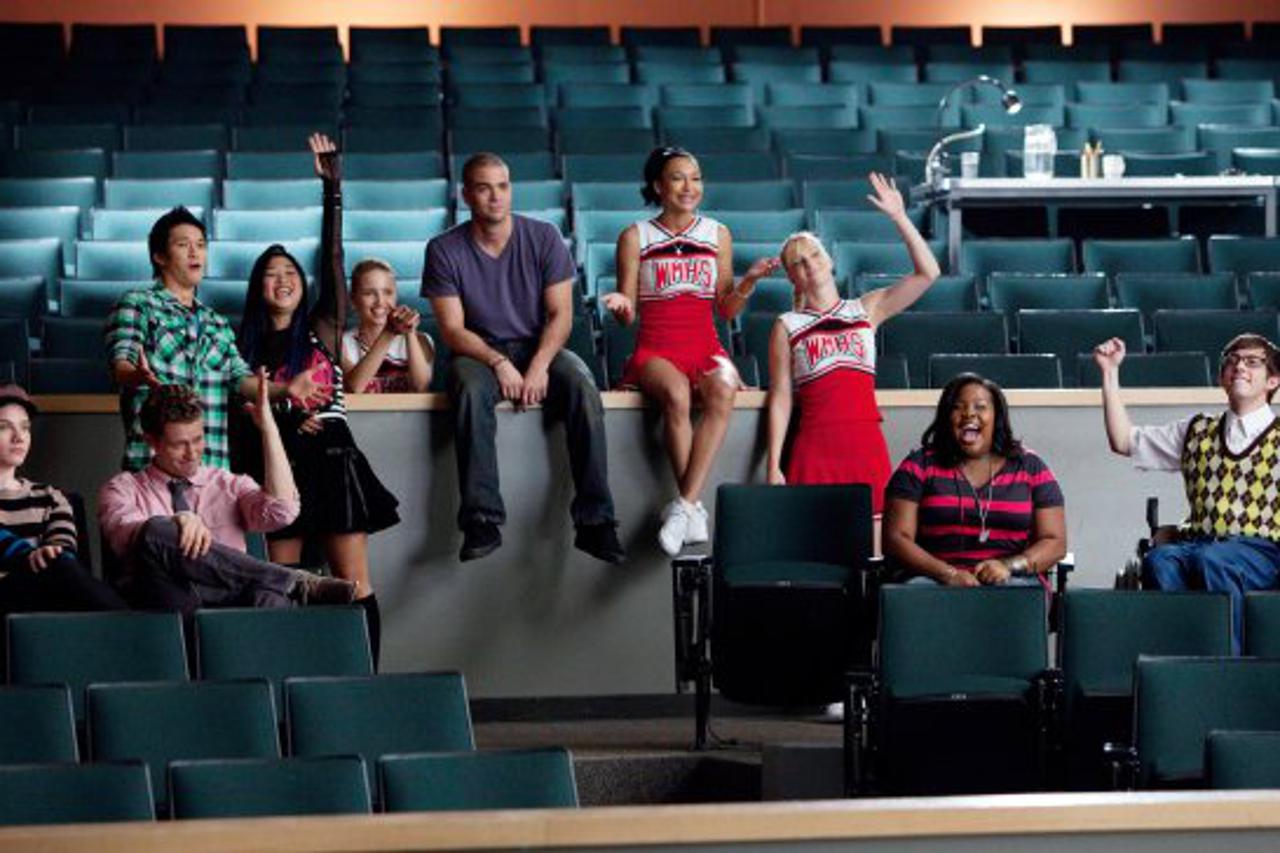 glee