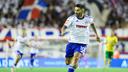 Hajduk's harmonious play without Livaja, but fans choose sides and boo the coach