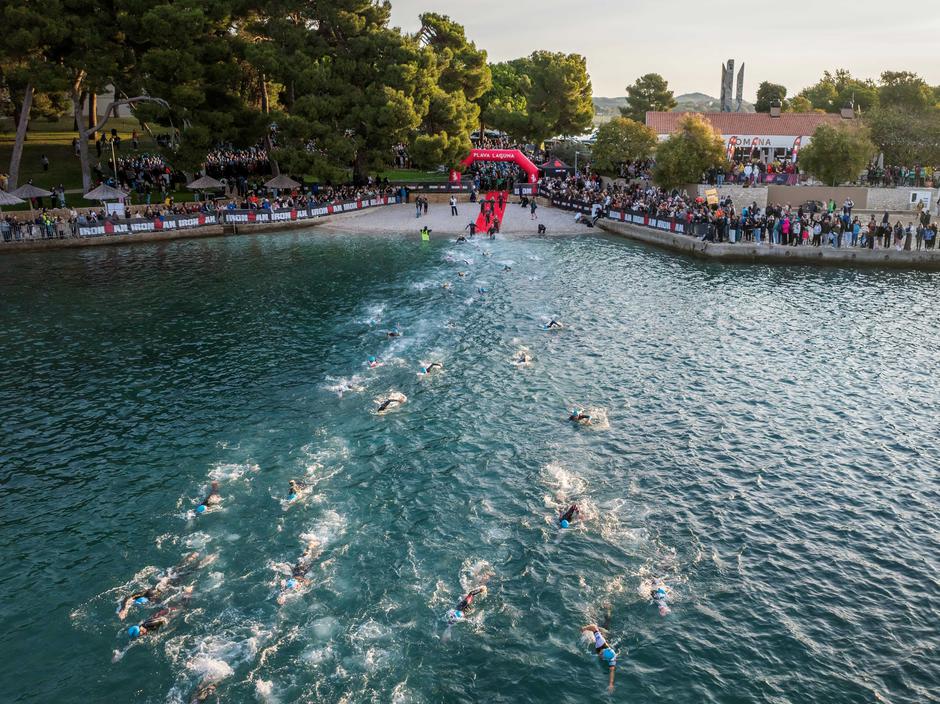 Plava Laguna IRONMAN 70.3