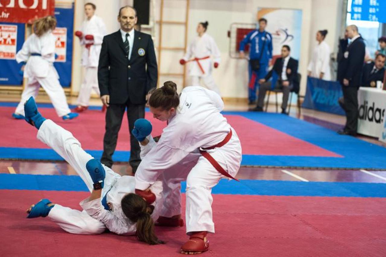 Karate