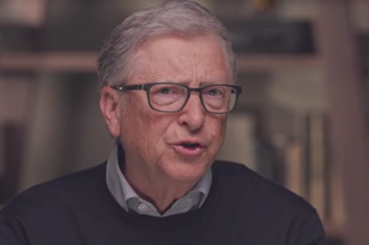 Bill Gates
