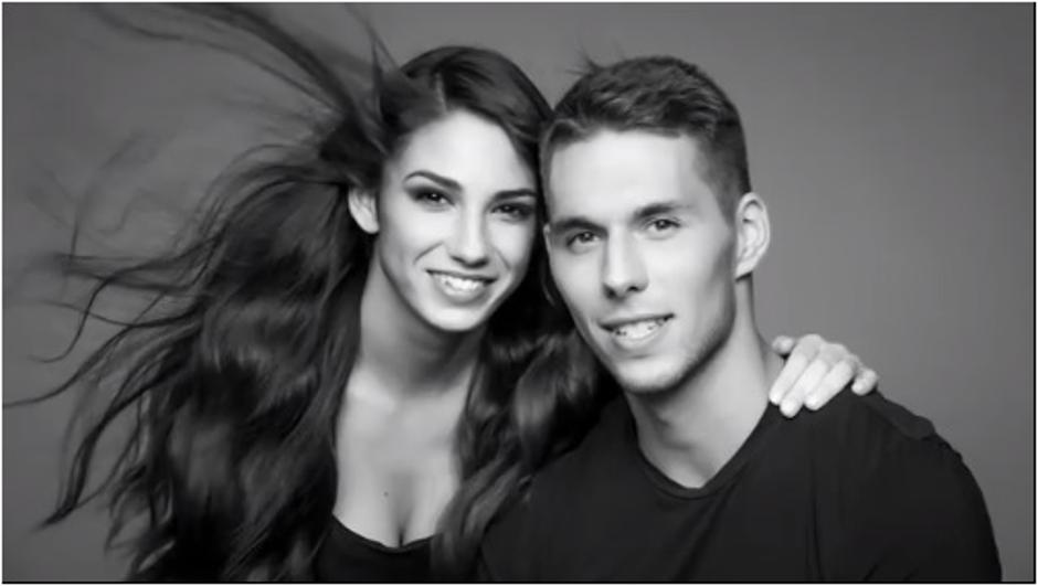 Marko i Marija