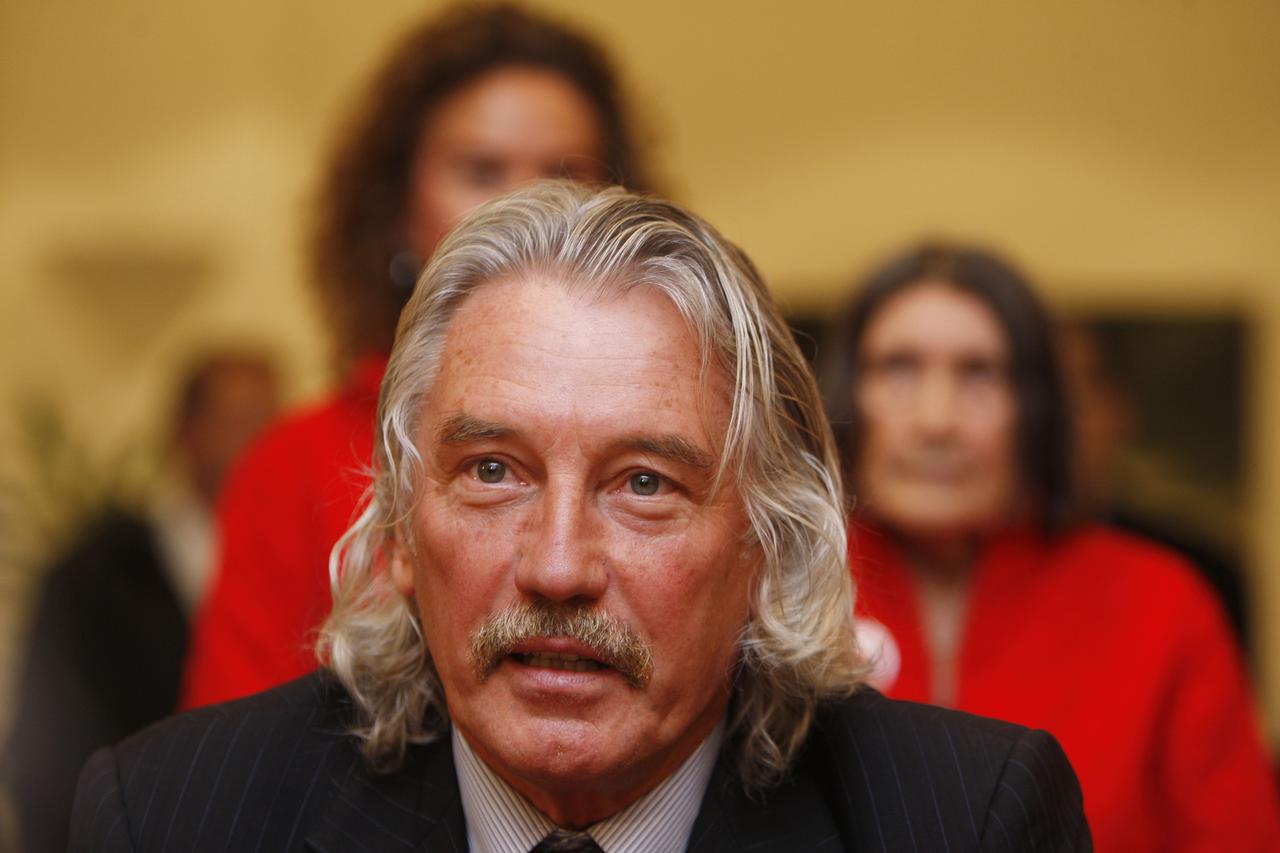 Boris Mikšić