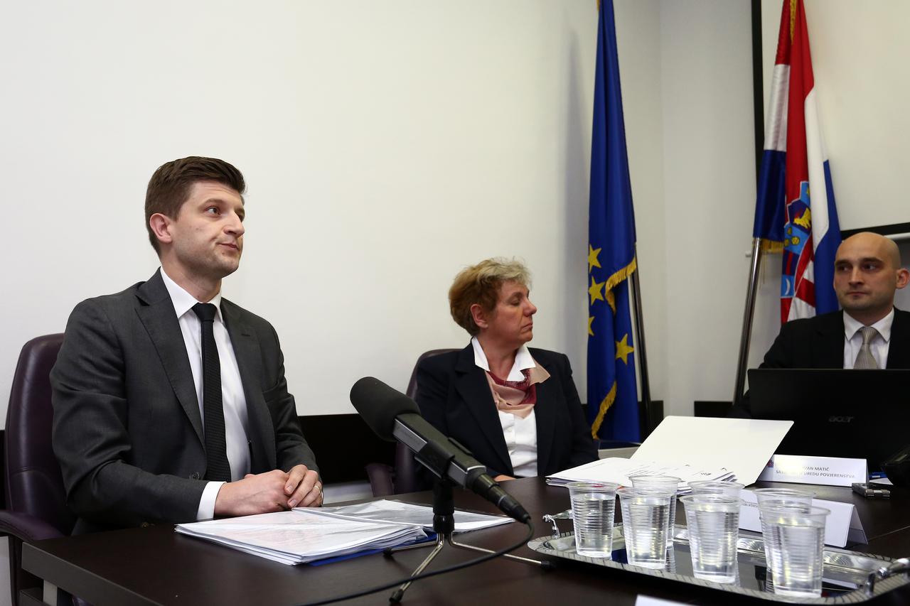Zdravko Marić - Povjerenstvo za odlučivanje o sukobu interesa