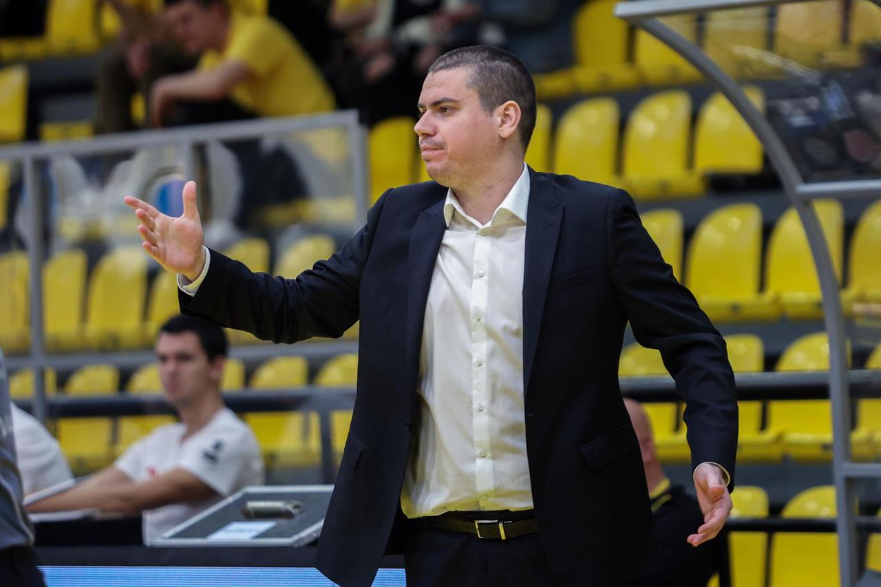 Susret Kvarnera 2010 i Cibone u četvrtfinalu Kupa Krešimir Ćosić