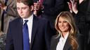 Iran prijeti atentatom na Melaniju i Barrona? Objavili su jeziv video i detaljan plan napada