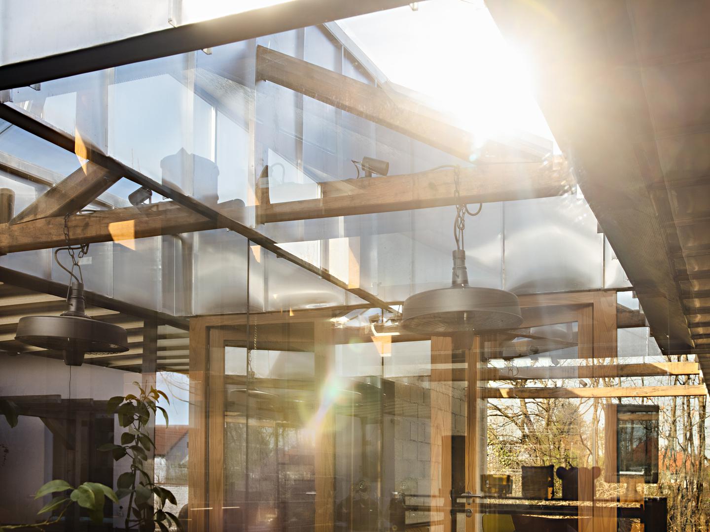 Kuća Nodi / autori: NIKOLA FABIJANIĆ I JURE GLASINOVIĆ 