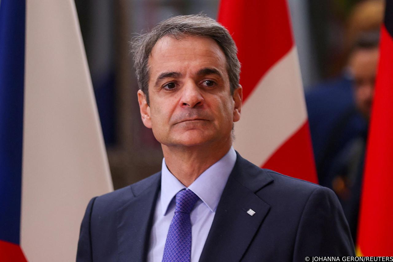 EU leaders hold summit on Russian oil sanctions, in Brussels