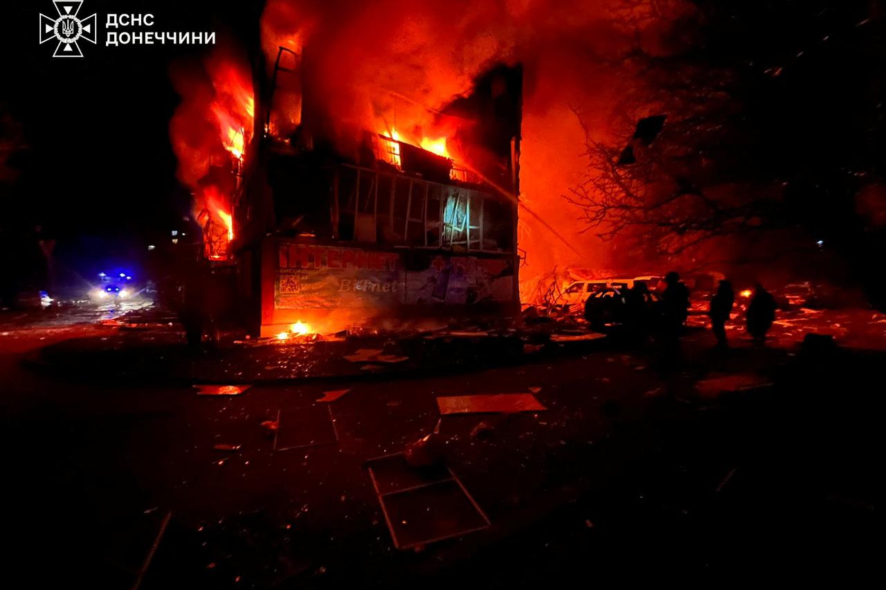 Žestoke borbe oko Kurska