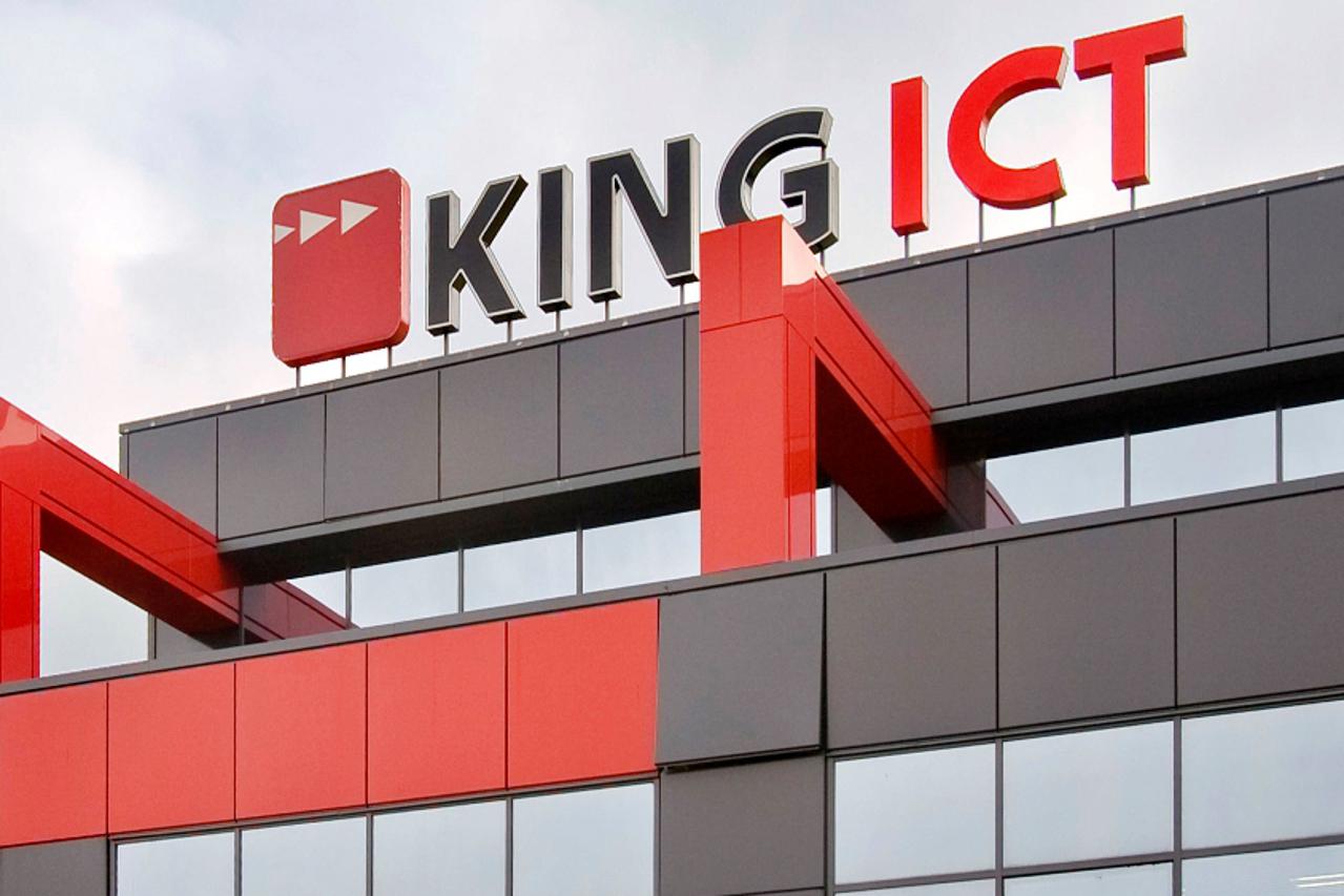 KING ICT