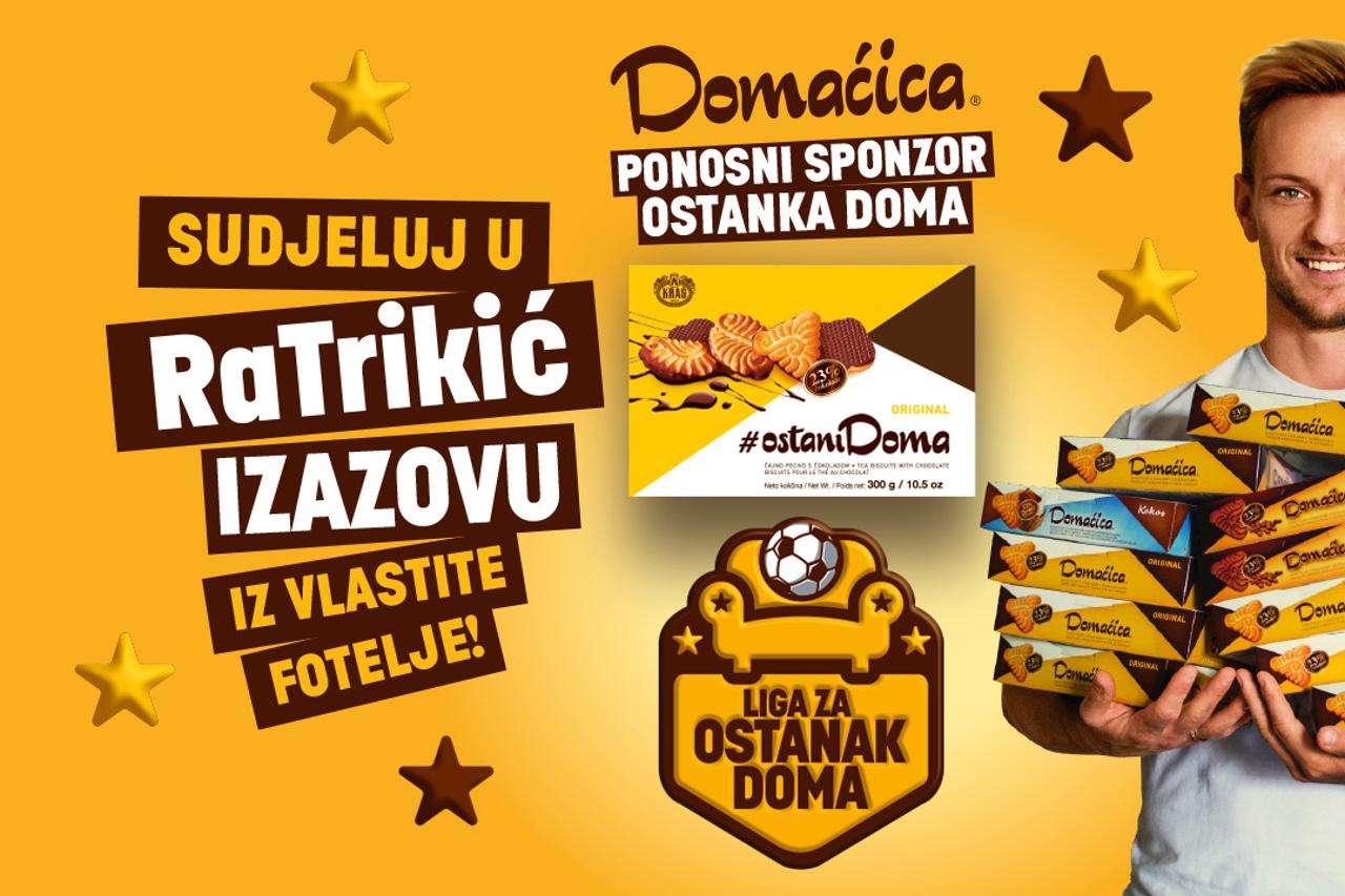 Domaćica