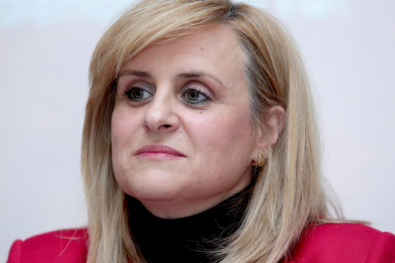 Snježana Bagić, Jasna Omejec, Slavica Banić