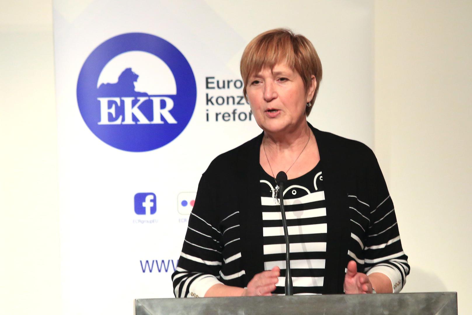 Iz ureda Ruže Tomašić kažu kako je ta odluka EP-a velika pobjeda za hrvatske ribare