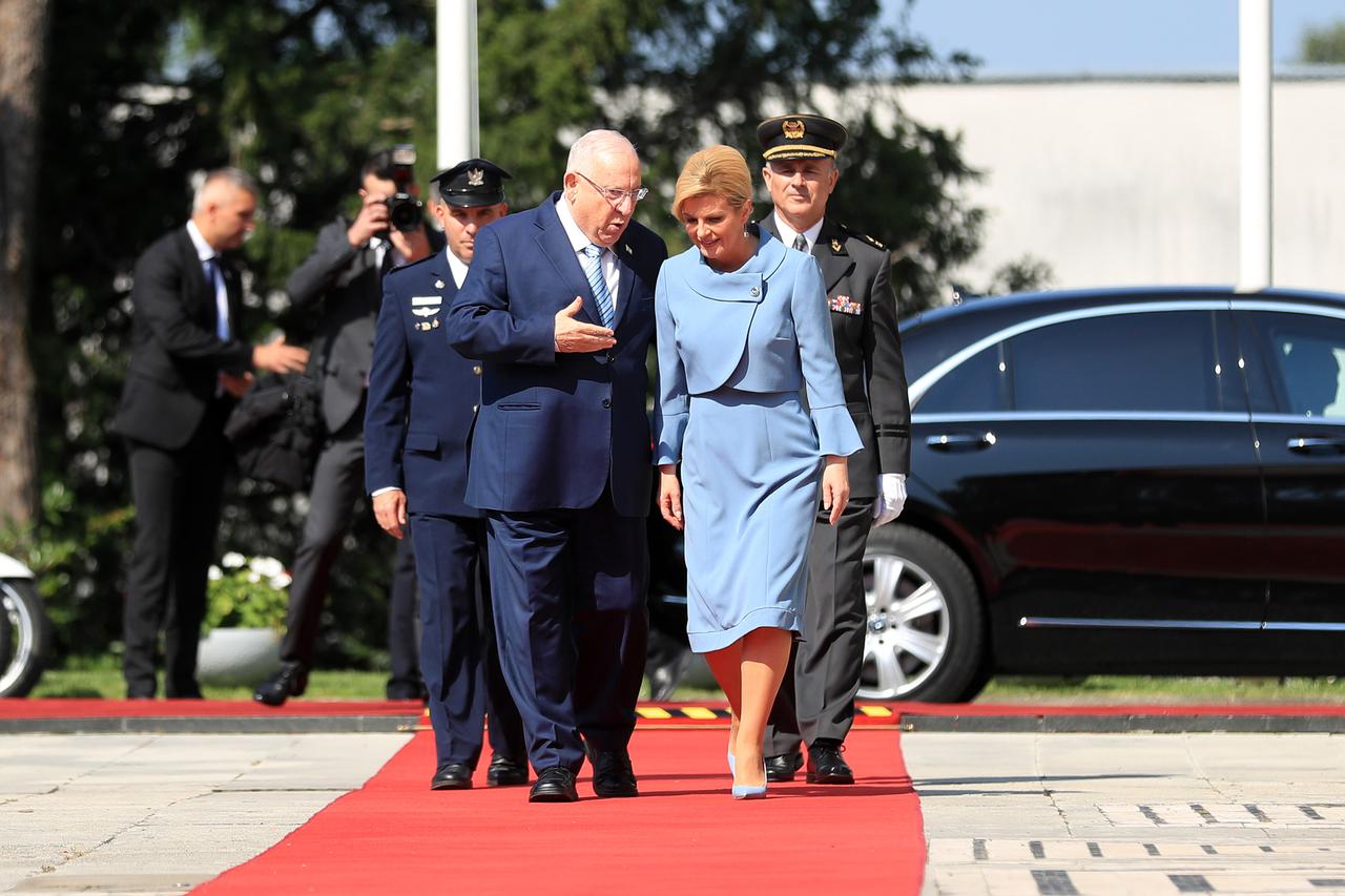 Limuzine od 12 milijuna kuna