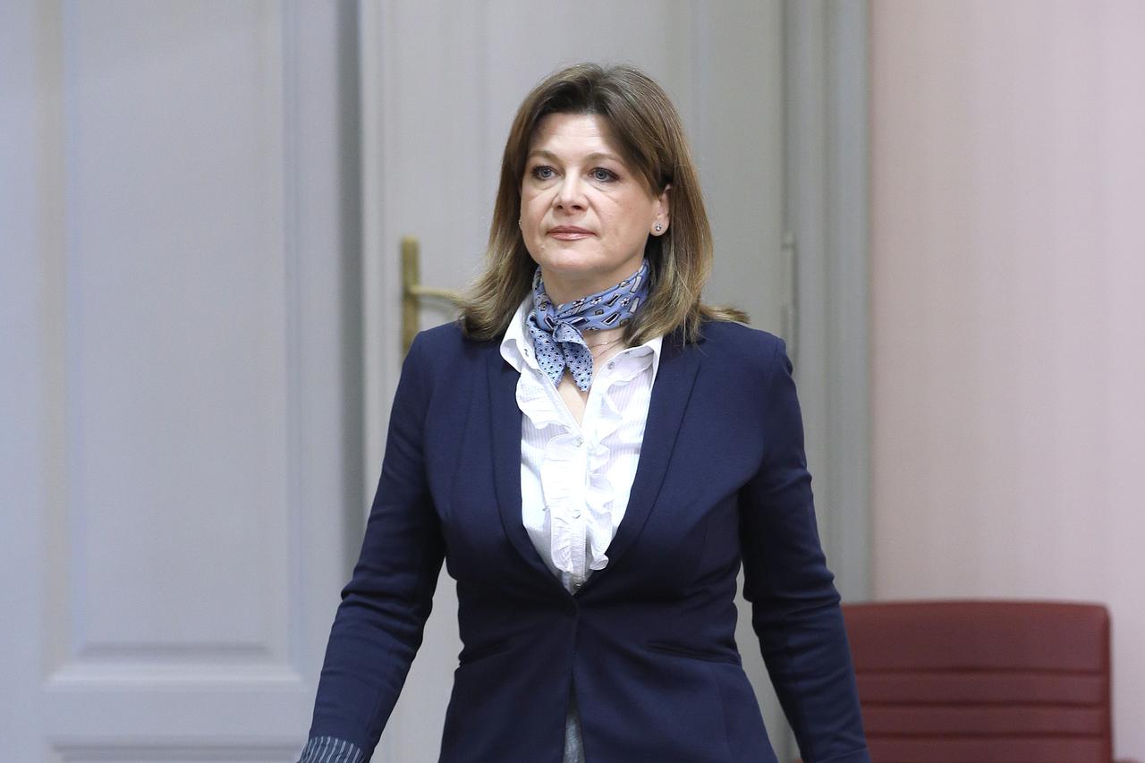 Zagreb: Sabor o izmjeni Zakona o PDV-u