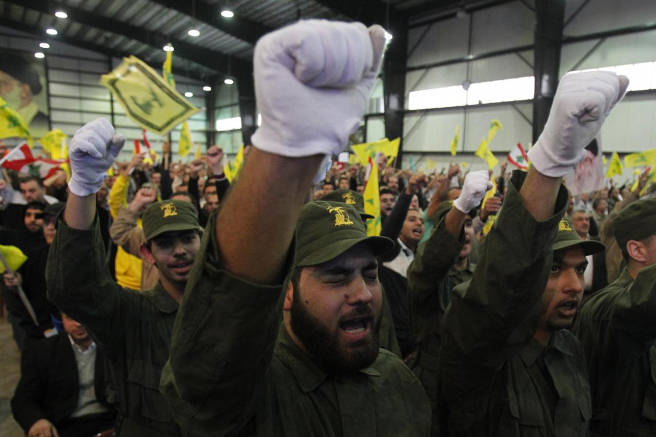 Hezbollah