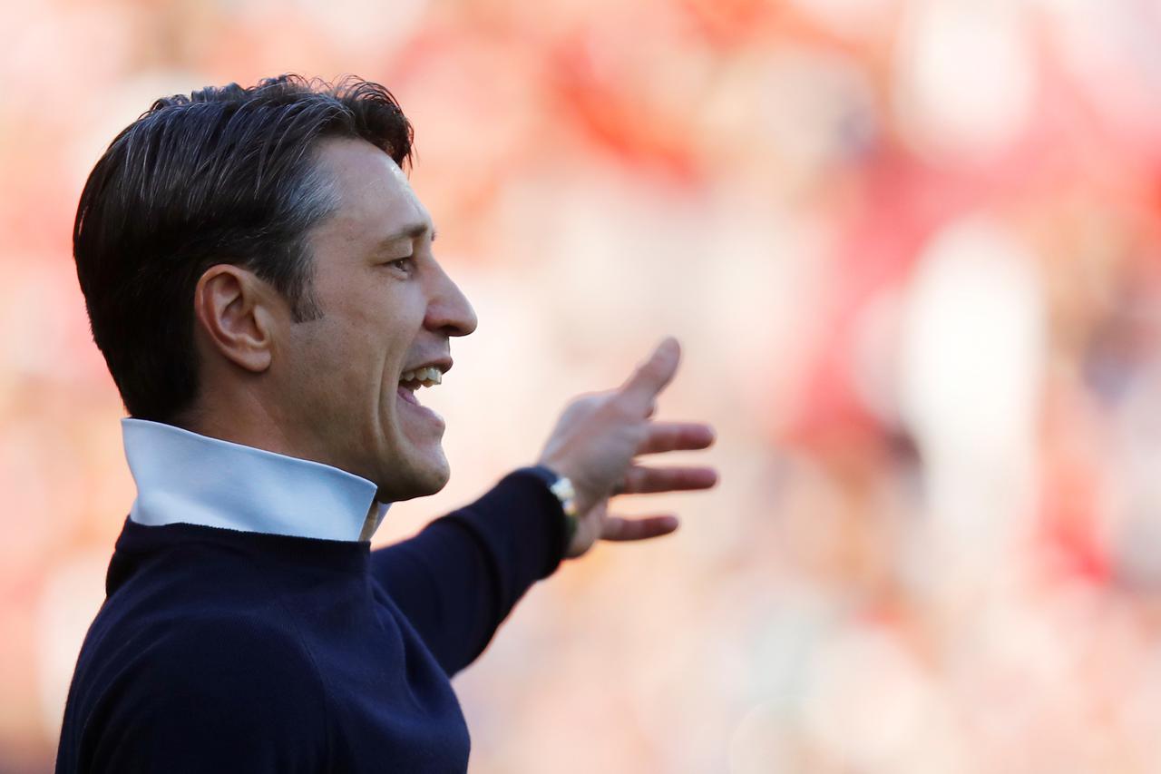 Niko Kovač