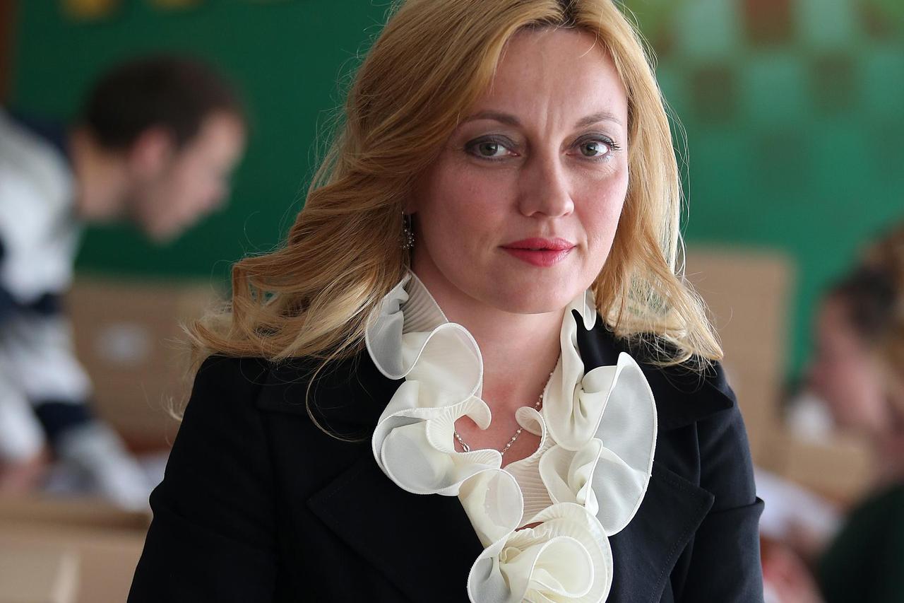 Marijana Petir