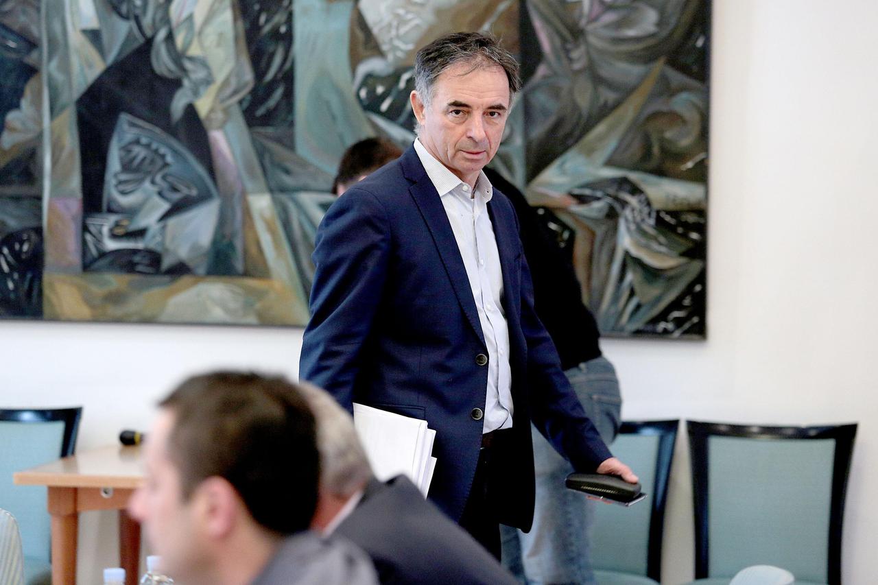 Milorad Pupovac