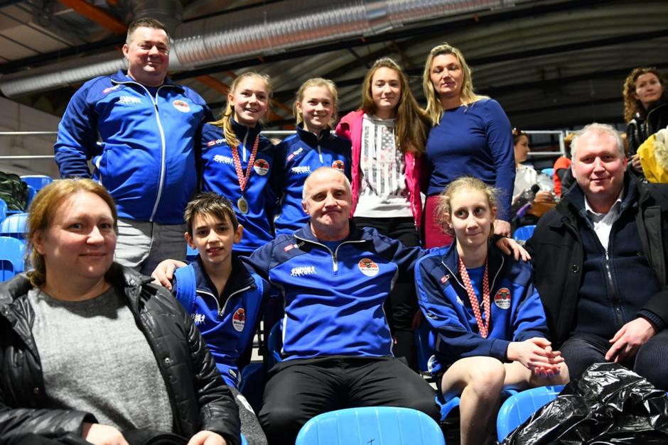 Maraton klub Velika Gorica