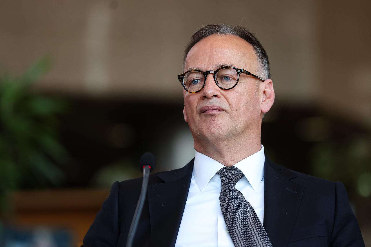 Zagreb: Konferencija "Prednosti pristupanja Republike Hrvatske OECD-u“ u NSK