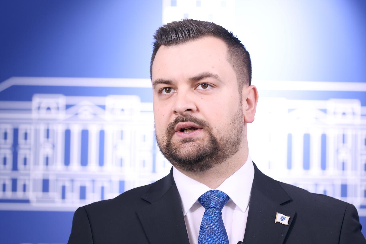 Zagreb: Armin Hodžić o izjavi izraelskog veleposlanika