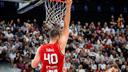 Hrvatska 'pod pekom'; nakon 3057 dana. Hezonja: 'Moramo opravdati domaćinstvo'