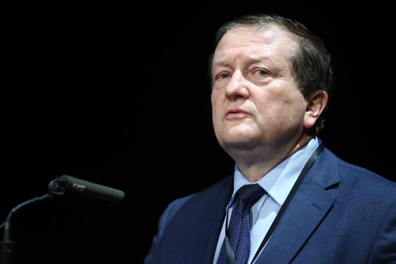 damir boras