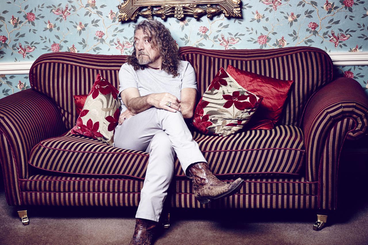 Robert Plant