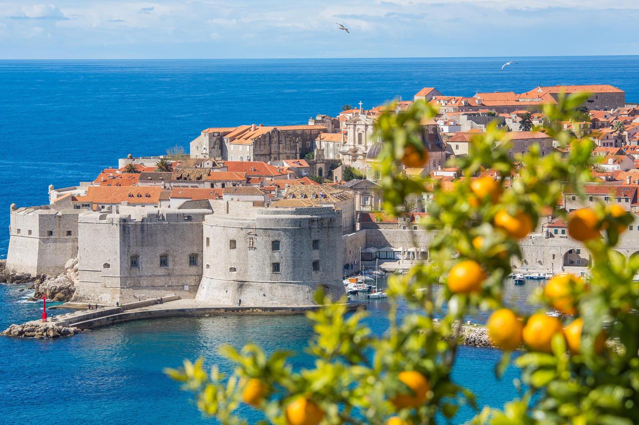 Dubrovnik