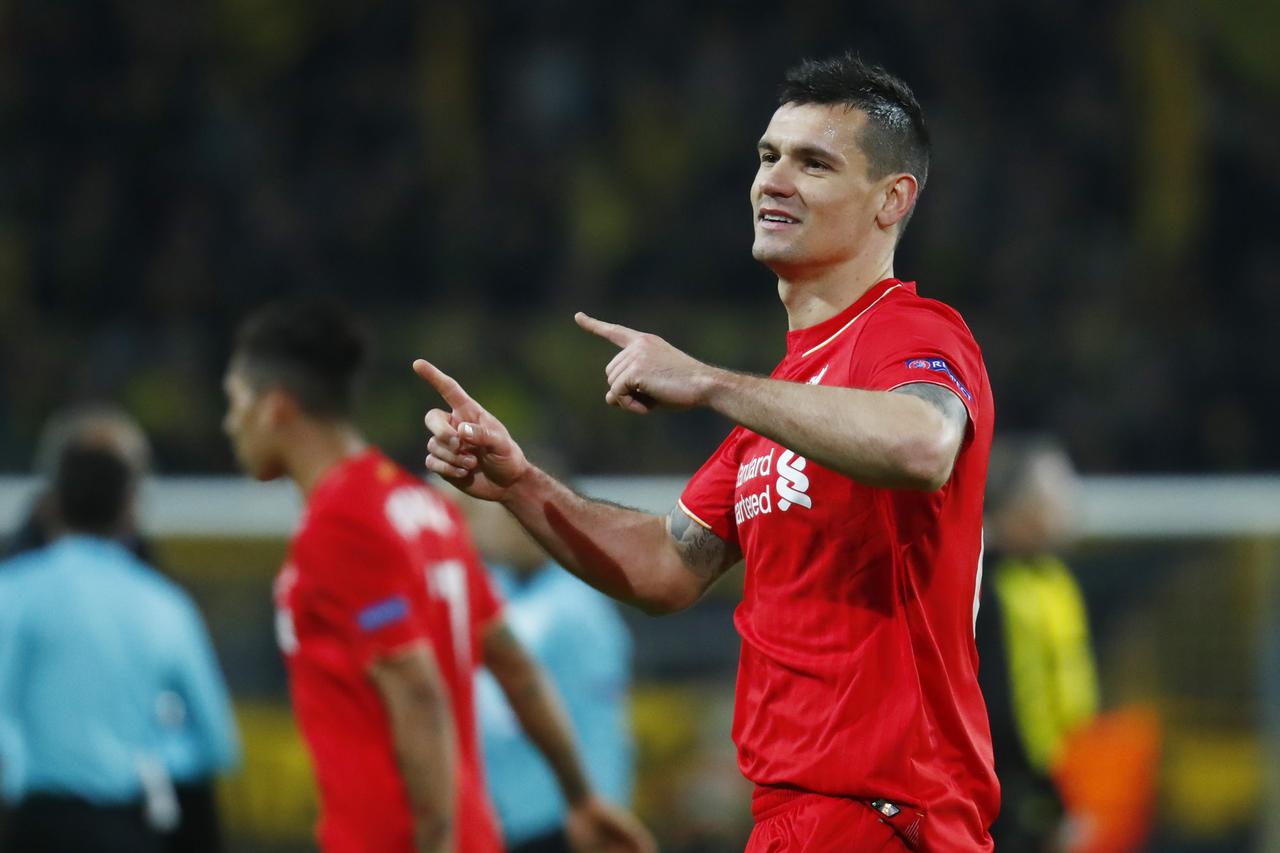 Dejan Lovren