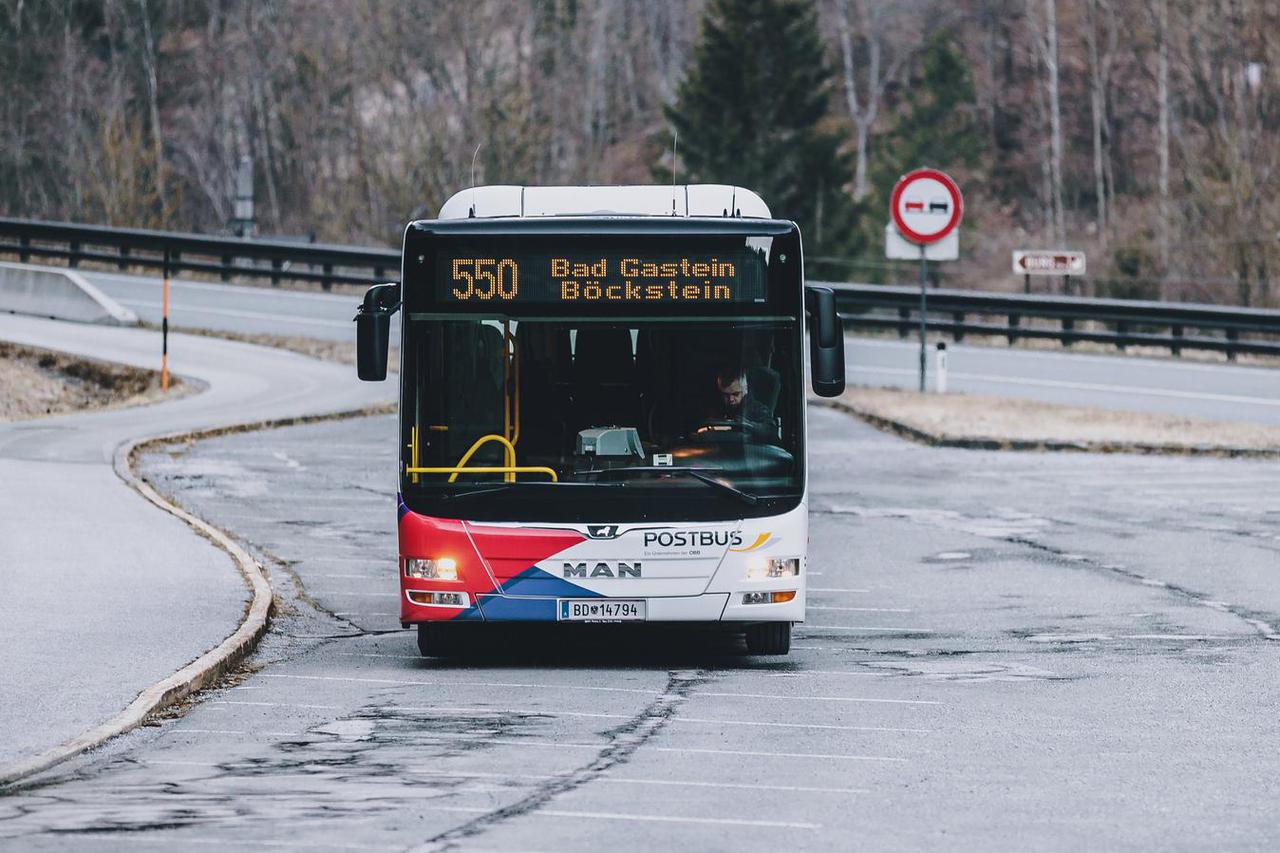 AUT, Coronavirus in Österreich