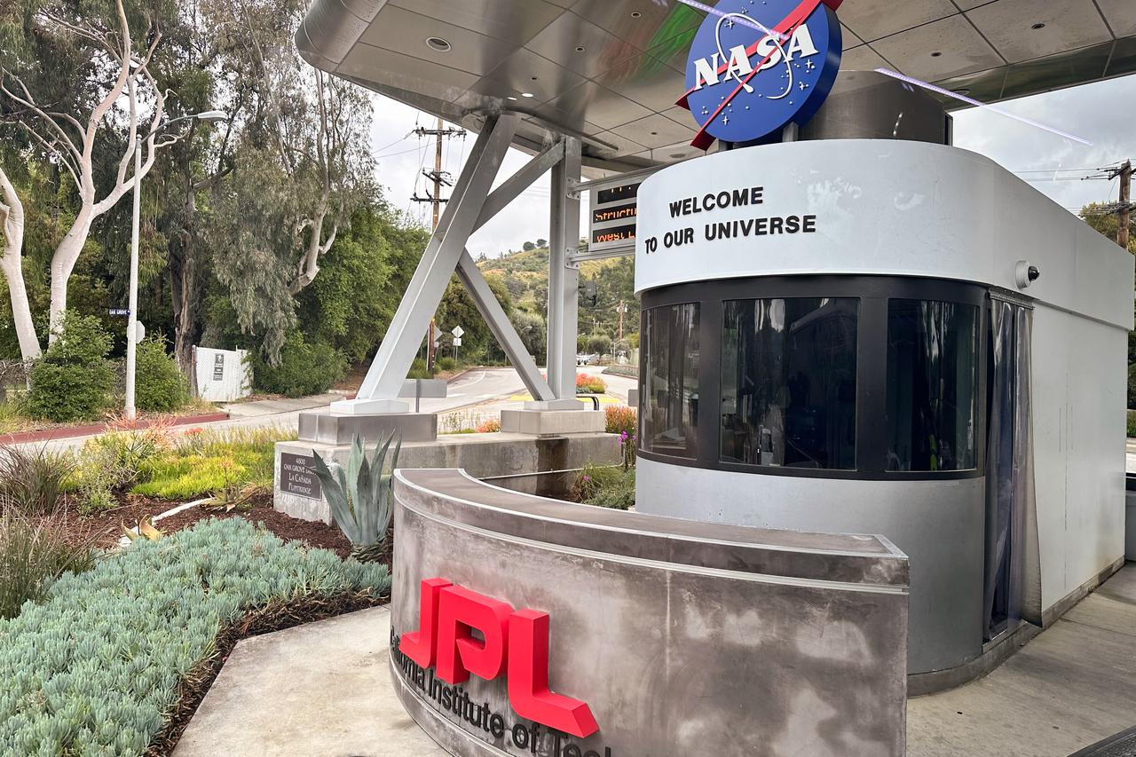 Jet Propulsion Laboratory