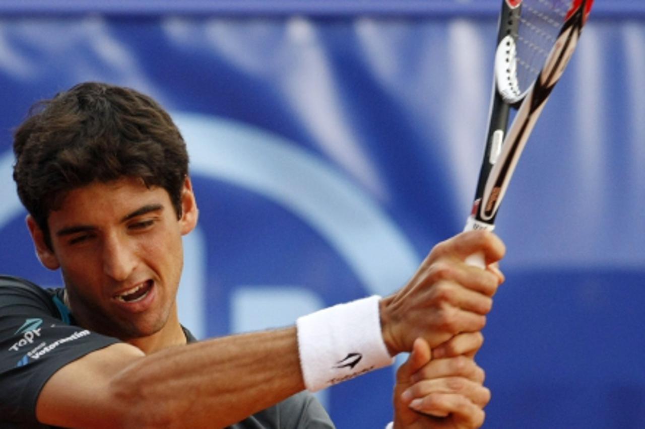 Thomaz Bellucci
