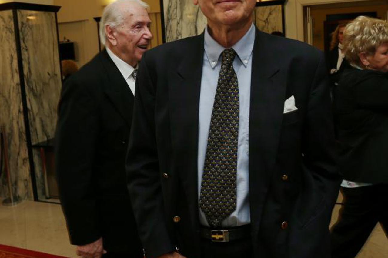 Nedjeljko Mihanović