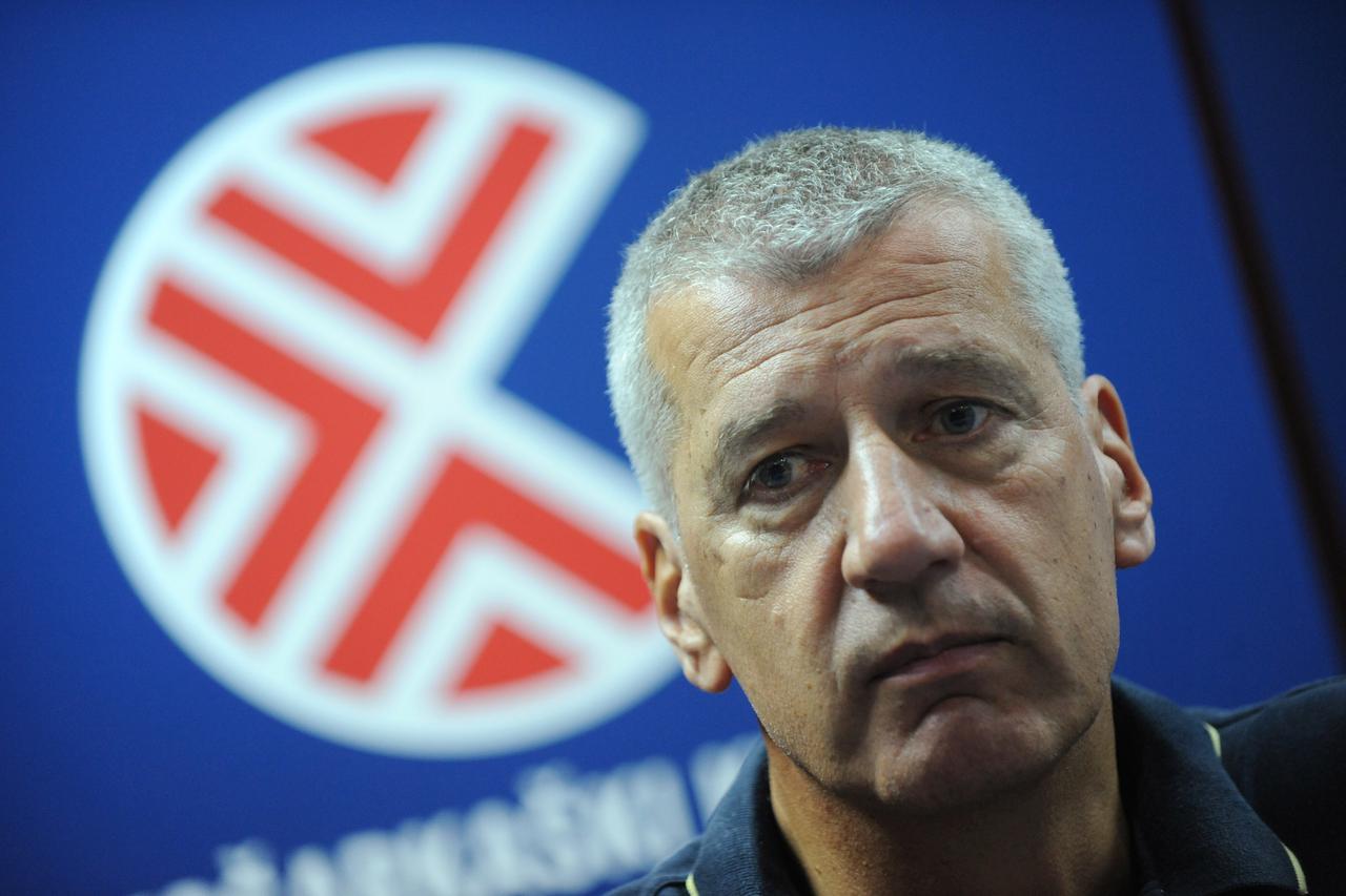 Aleksandar Petrović