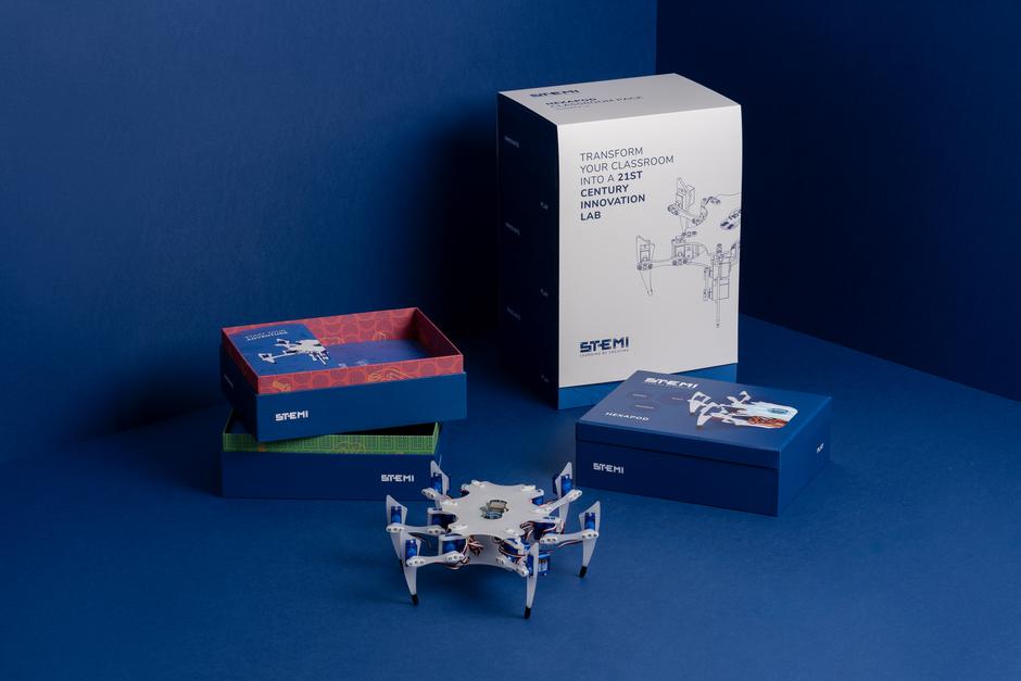 Treće izdanje projekta Škola budućnosti