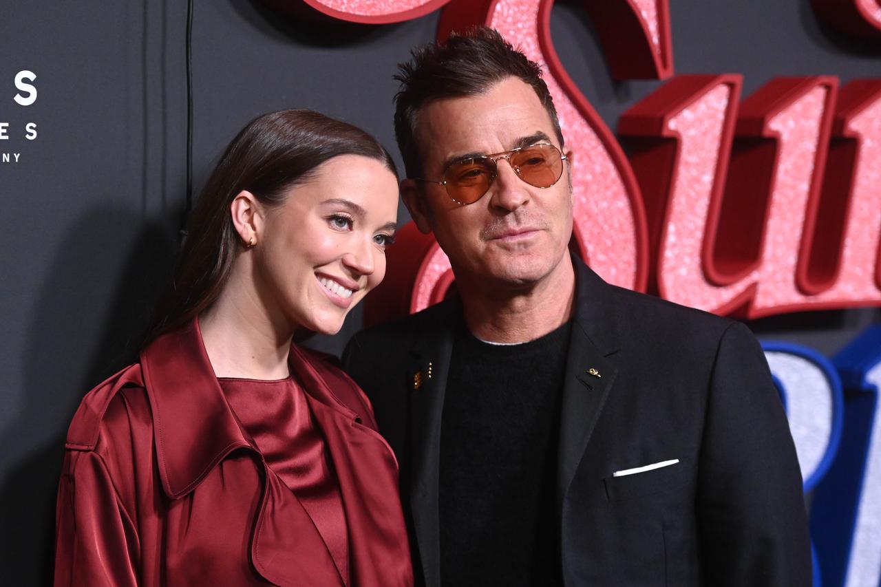 New York Premiere of 'Song Sung Blue' on December 11th 2025