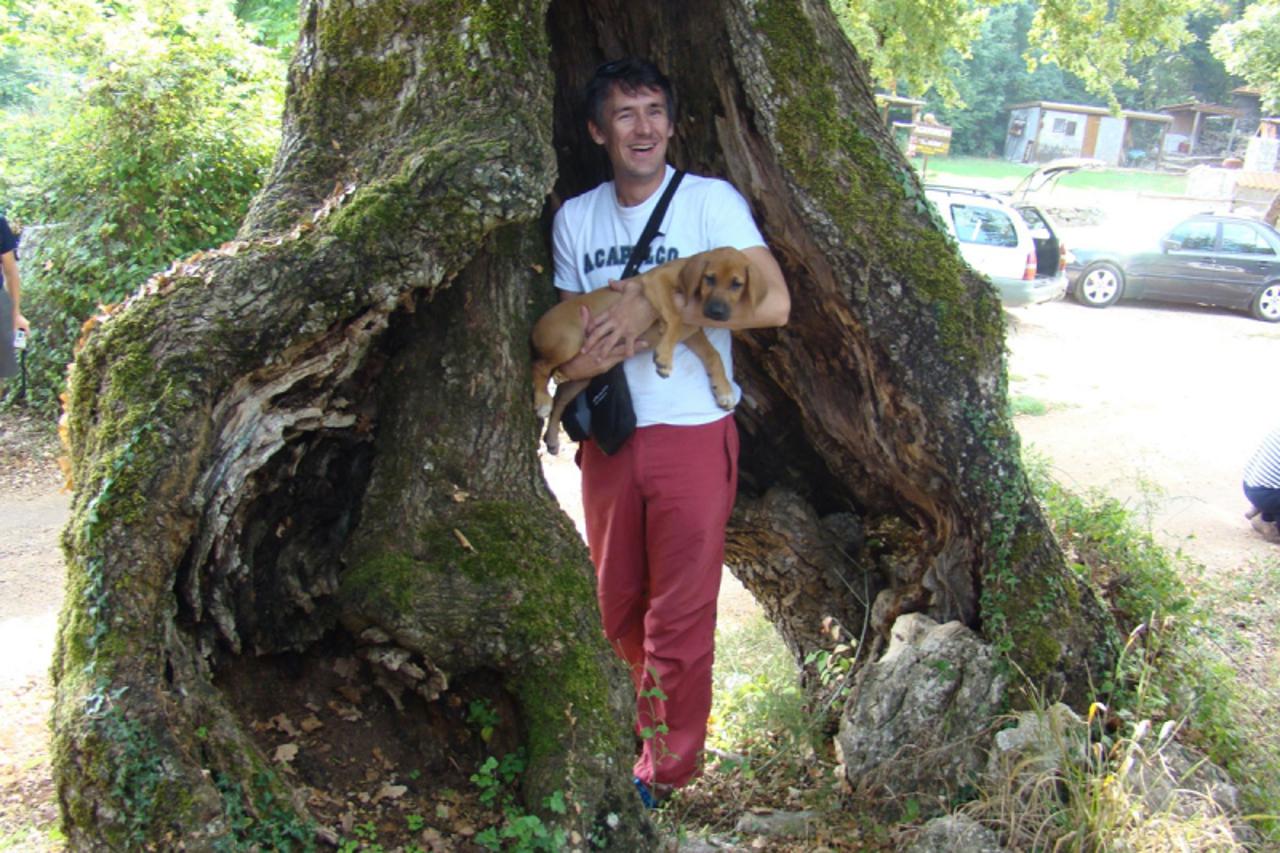Dražen Čuček