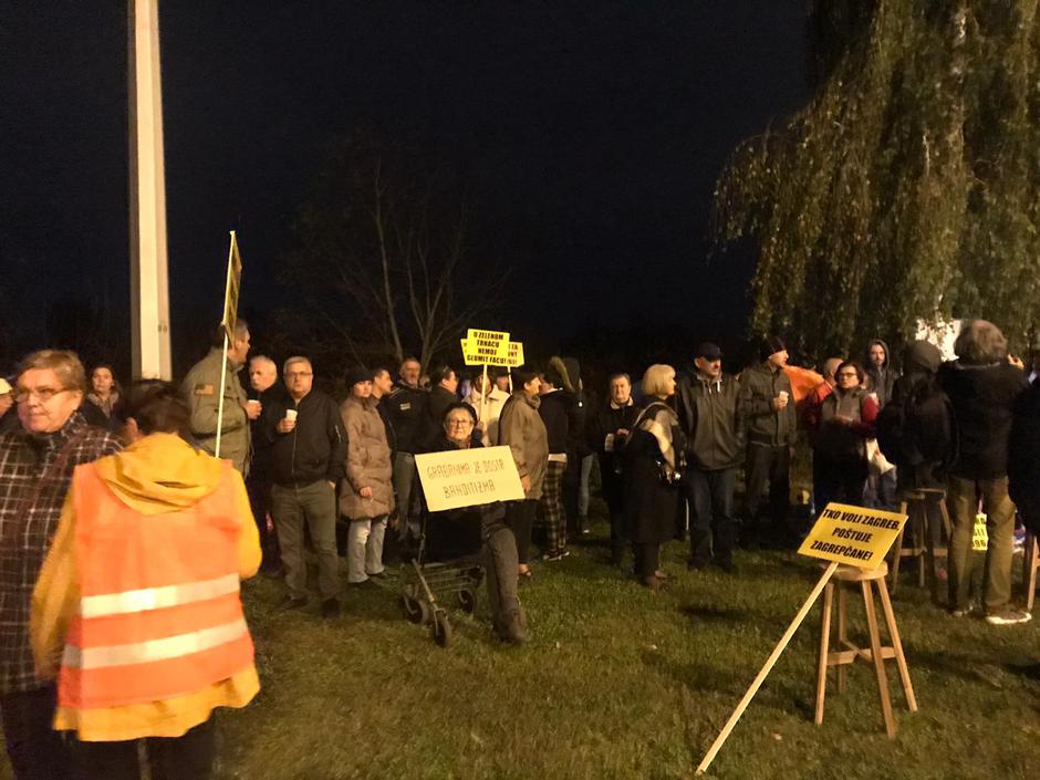 Ljeto na okretištu Prečko