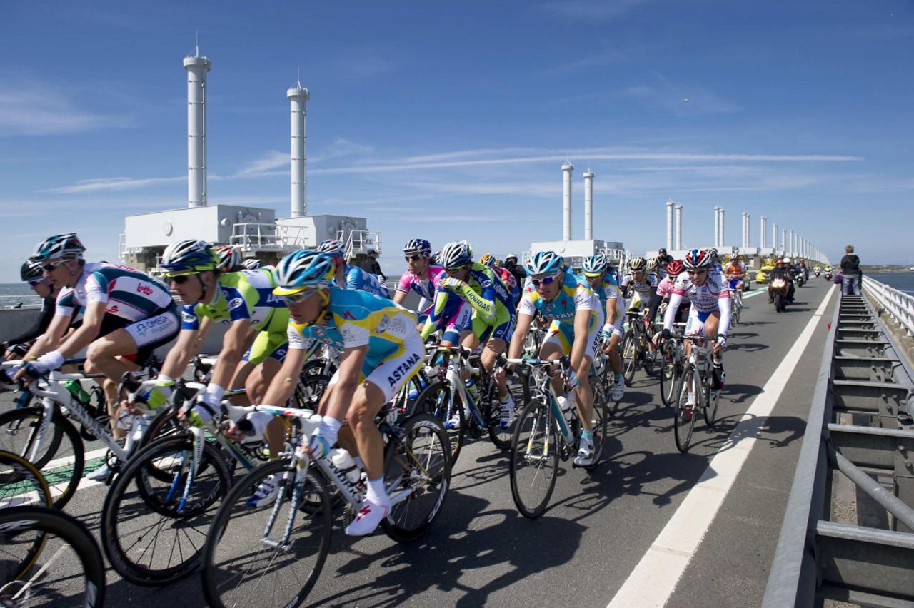 Giro d\'Italia