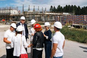 Povijesni ciklus ulaganja u obrazovnu infrastrukturu vrijedan je 42,7 milijuna eura