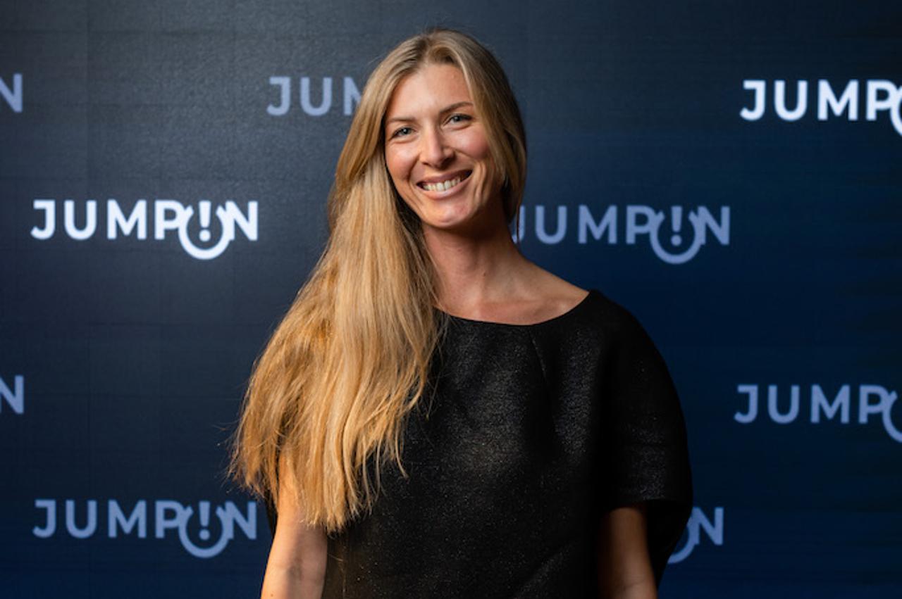 Predstavljanje aplikacije JUMP!N