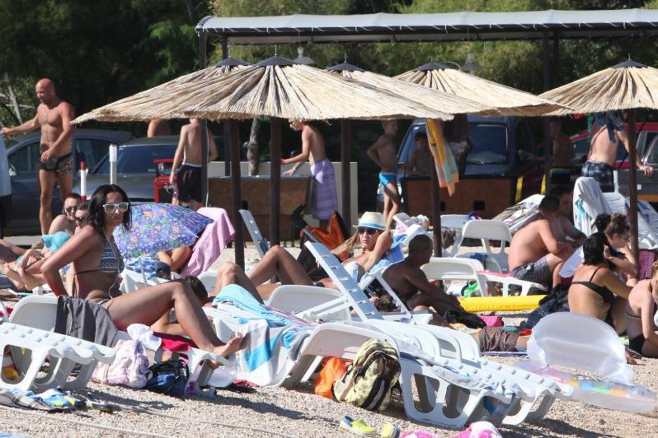Ljetovanje