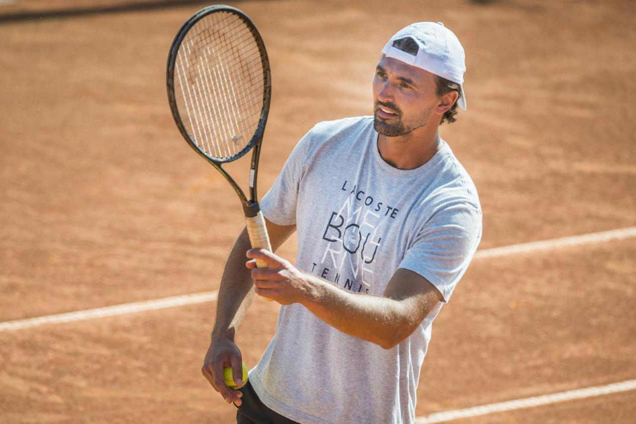 Goran Ivanišević