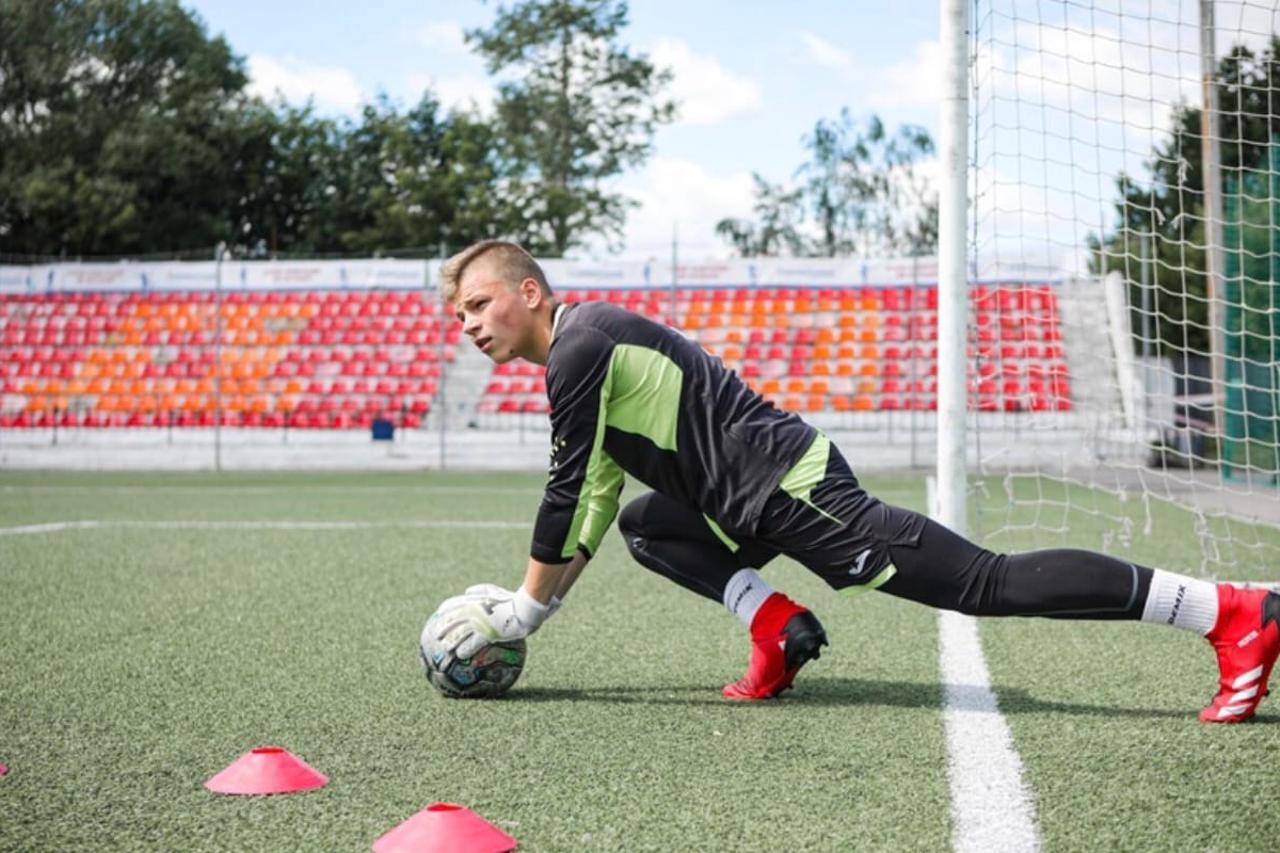 Ivan Zaborovskij