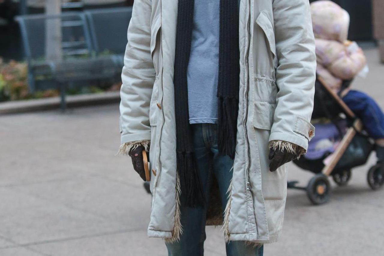 Zagreb: Goran Mileusnić prošđetao zagrebačkom špicom