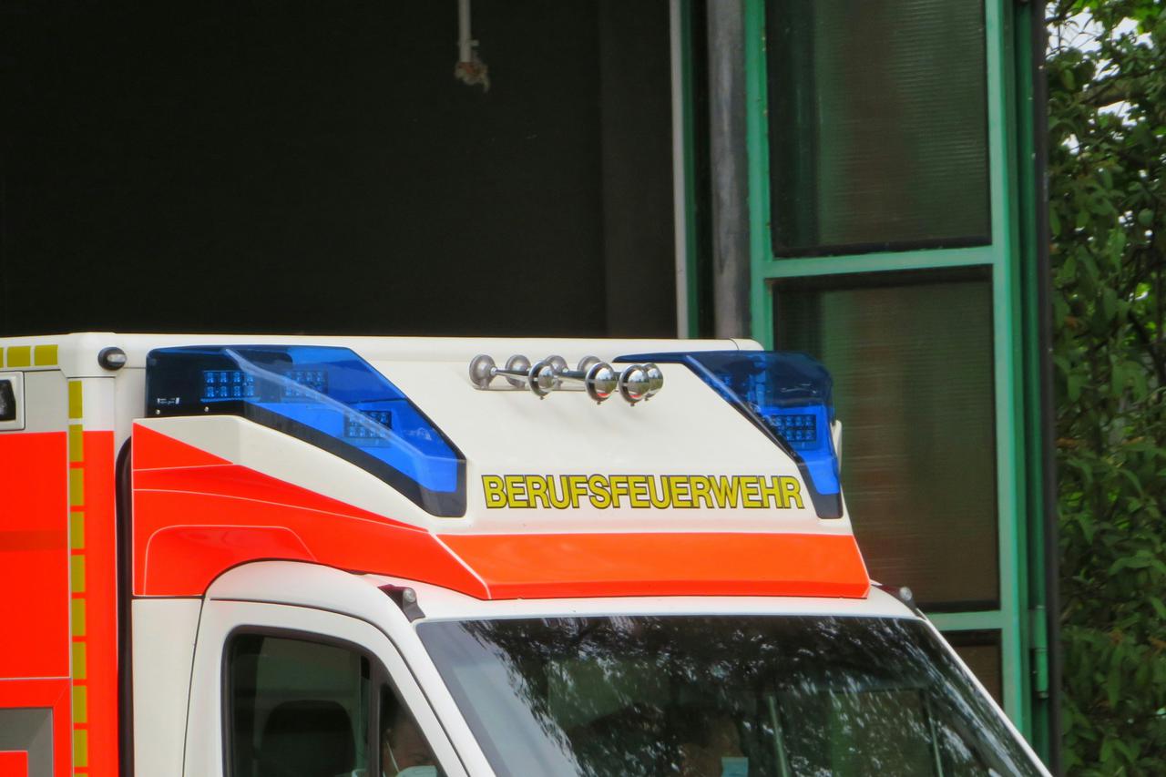 Talijanska hitna pomoć