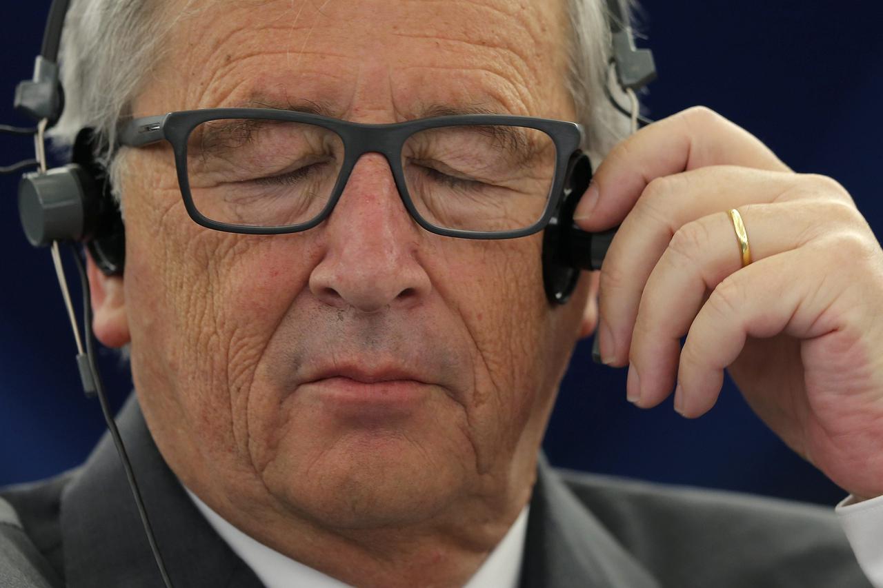 juncker