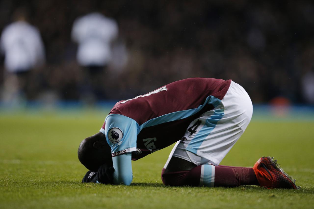 Tottenham - West Ham